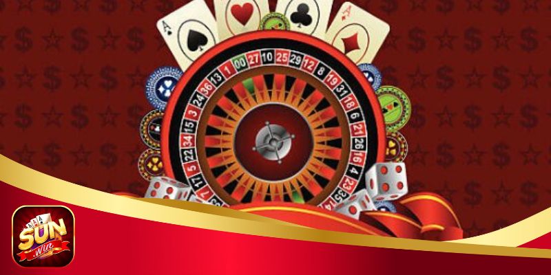 Hướng dẫn chi tiết cách đăng nhập vào casino Sunwin